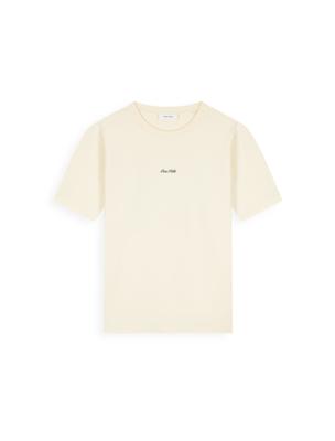 Pure Path T-Shirt 26010108