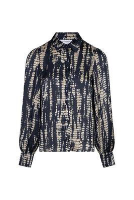 Lofty Manner Blouse RI02.2