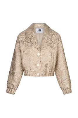 Lofty Manner Blazer RH42