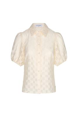 Lofty Manner Blouse RH04
