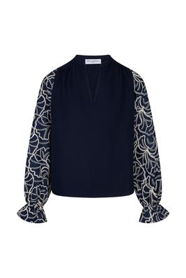 Lofty Manner Top RI07