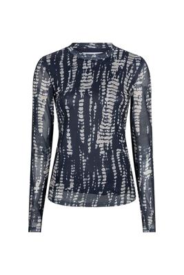 Lofty Manner Top RI09.1