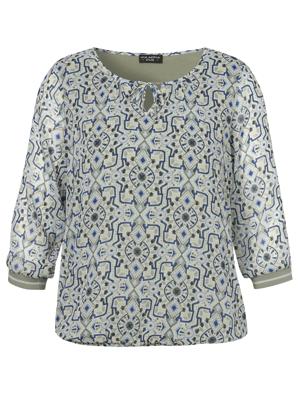 VIA APPIA DUE Blouse 2611751