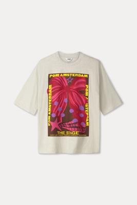 POM Amsterdam T-Shirt SP9776