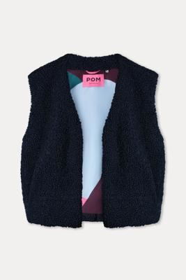 POM Amsterdam Gilet SP9669