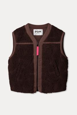 POM Amsterdam Gilet SP9666