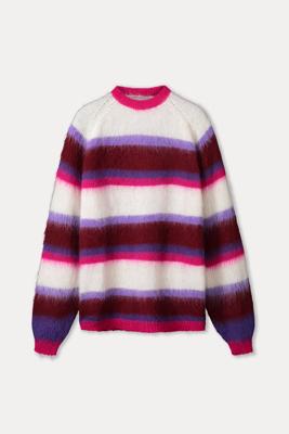 POM Amsterdam Trui SP9761