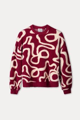 POM Amsterdam Trui SP9766