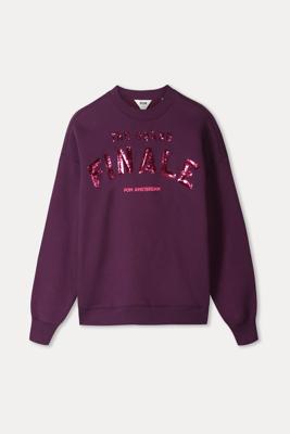 POM Amsterdam Sweater SP9852