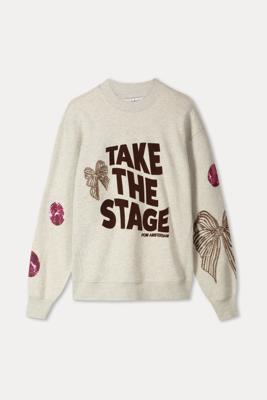 POM Amsterdam Sweater SP9773