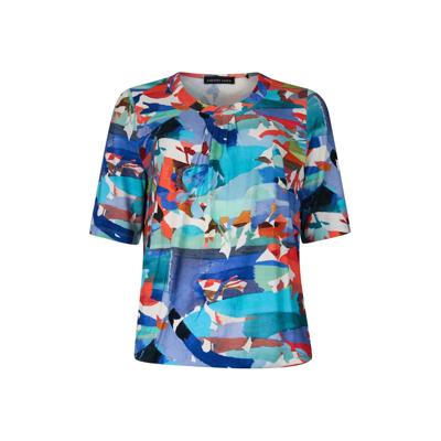 Roberto Sarto T-Shirt 611128-R1280