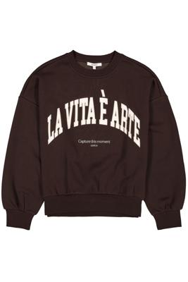 Garcia Sweater T260262-4478