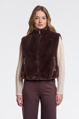Rino & Pelle Gilet Nikki.7002611