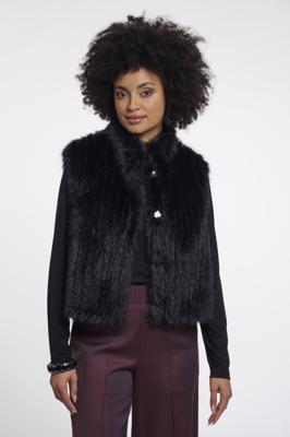 Rino & Pelle Gilet Dava.7002611