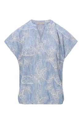 Dreamstar Blouse Z26 302 Tiffany