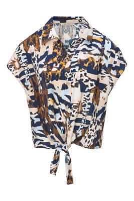 Dreamstar Blouse Z26 307 Knottie