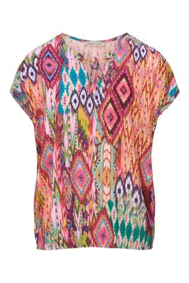Dreamstar Blouse Z26 309 Daphne