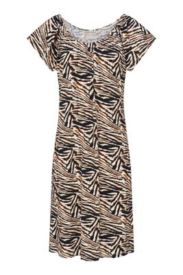 Dreamstar Jurk Z26 312 Castor