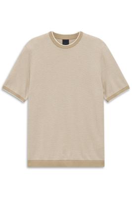 Bugatti T-Shirt 7200-15535E