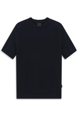 Bugatti T-Shirt 7200-15534E