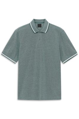 Bugatti Polo 8150-15101E-560