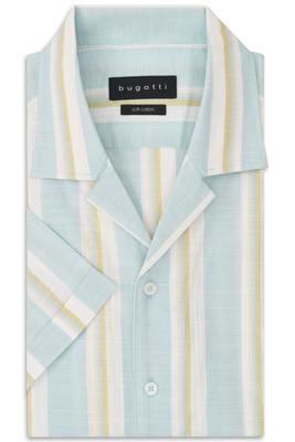 Bugatti Overhemd 9253-18339E