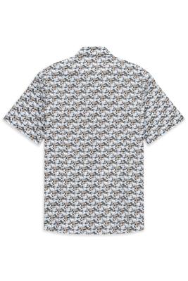 Bugatti Overhemd 9450-18332E