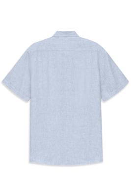 Bugatti Overhemd 9450-18900E