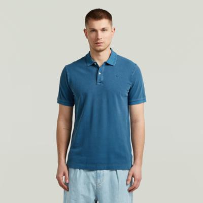 G-Star Polo D11595-D756-g084