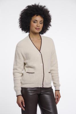 Rino & Pelle Vest Iqra.5002612