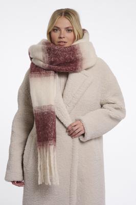 Rino & Pelle Sjaal Erica.7002612 Beige