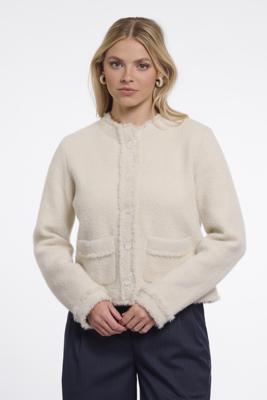Rino & Pelle Vest Florieke.5002611