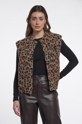 Rino & Pelle Gilet Elona.5012612