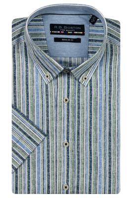 R.B. Boston T-Shirt 516670