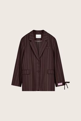 Fabienne Chapot - Henry Blazer
