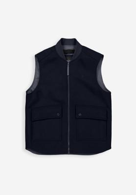 Butcher of Blue Overshirt M2624018