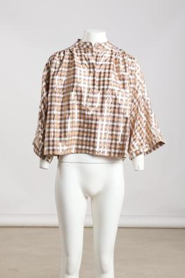 NUKUS Blouse NKF02215