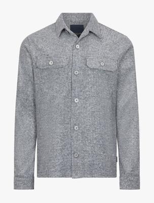 Cavallaro Napoli Overshirt 123265002