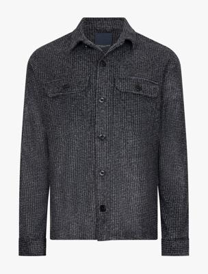 Cavallaro Napoli Overshirt 123265002