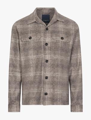 Cavallaro Napoli Overshirt 123265004