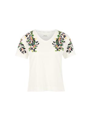 Marc Cain Collections T-Shirt AC 48.71 J46