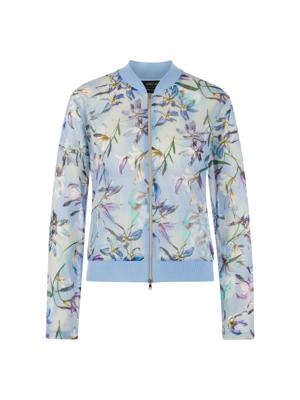 Marc Cain Collections Vest AC 39.13 M35