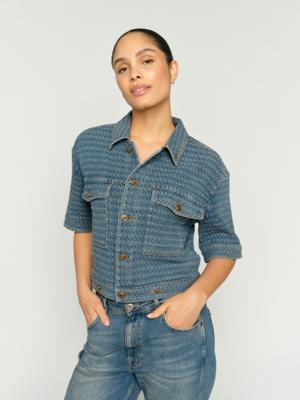 Mos Mosh Ebba Bobble Jack 176670 Blauw