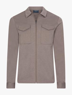 Cavallaro Napoli Overshirt 123265031