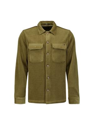 No Excess Overshirt 33510826SN
