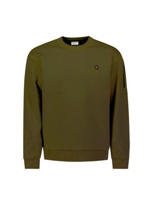 No Excess Sweater 33130857