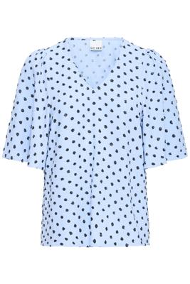 Ichi Blouse 20125566-900010031