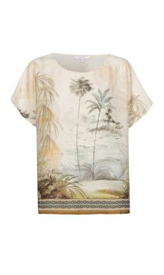 Xandres Blouse 61625-01