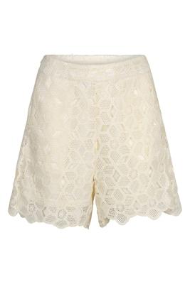 Lofty Manner Shorts Melissa | Wit