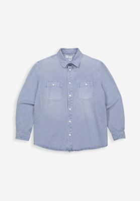 Butcher of Blue Overshirt M2624007